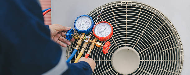 Licensed Heat Pump Repair service in Graysville, PA - JG Cool HVAC