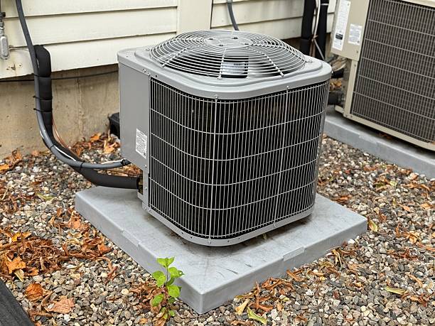 24/7 Emergency Heat Pump Repair experts in Graysville, PA