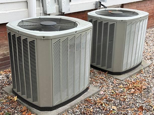 Reliable Heat Pump Repair contractor in Graysville, PA by JG Cool HVAC